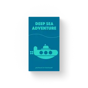 Deep Sea Adventure
