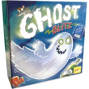Ghost Blitz