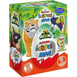 Kinder Surprise Maxi - Kinder