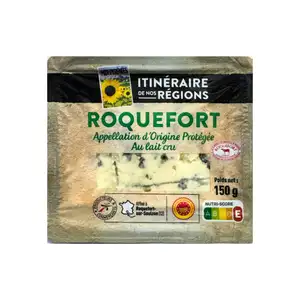 Roquefort - Itinéraire des Saveurs