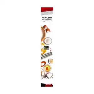 Non Stick Rolling Pin - Equinox