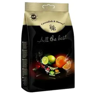 Fruit Drops All The Best - Cavendish & Harvey