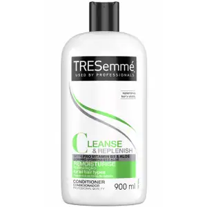 Cleanse & Replenish Protection Conditioner - Tresemmé