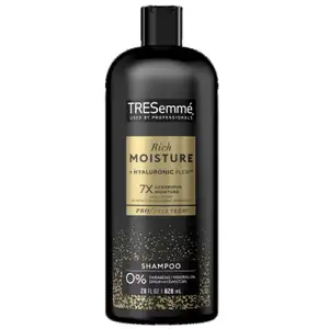 Moisture Rich For Dry Hair - Tresemmé