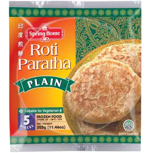 Roti Paratha Plain - Spring Home
