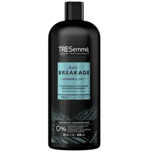 Anti-Breakage Strengthening & Nourishing Shampoo - Tresemmé