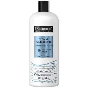 Silky & Smooth Conditioner with Argan Oil - Tresemmé