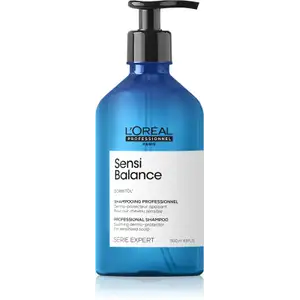 Sensi Balance Shampoo - L'Oréal