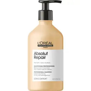 Absolut Repair Shampoo - L'Oréal