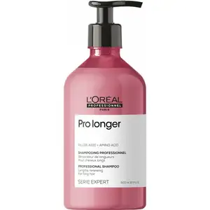 Pro Longer Shampoo - L'Oréal