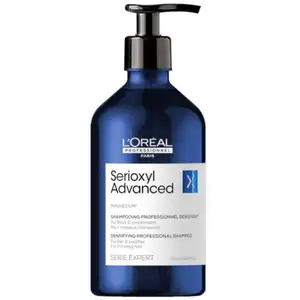 Serioxyl Advanced Shampoo - L'Oréal