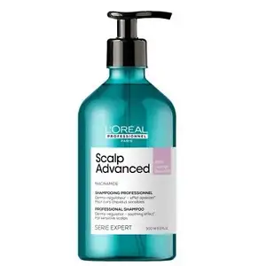 Scalp Advanced Anti Discomfort Shampoo - L'Oréal