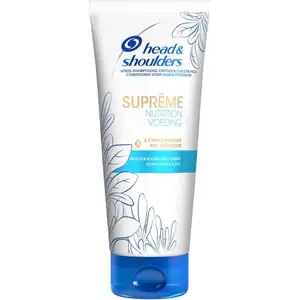 Supreme Nutrition Voeding - Head&Shoulder - Head & Shoulders