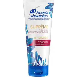 Supreme Color Care Conditioner - Head & Shoulders