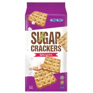 Sugar Crackers - Oxford