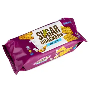 Sugar Crackers - Oxford
