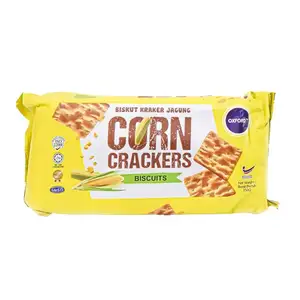 Corn Crackers - Oxford