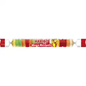 Mega-Roulette Fruit - Haribo