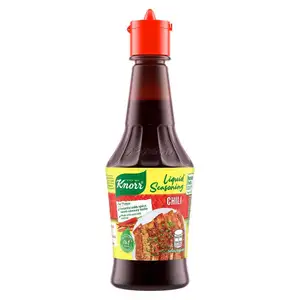 Liquid Seasoning Chili 150ml - Knorr