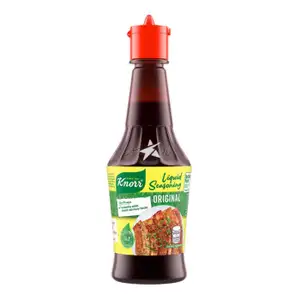 Liquid Seasoning Original 130ml - Knorr