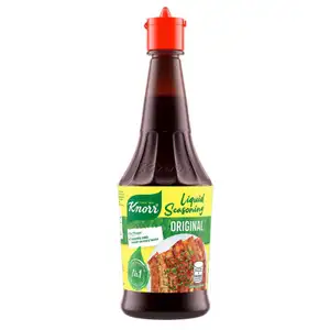 Liquid Seasoning Original 250ml - Knorr