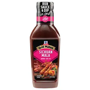 Grill Mates Sichuan Mala - McCormick