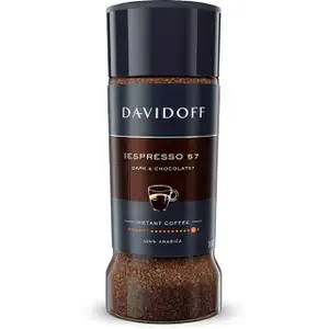 Espresso 57 Instant Coffee - Davidoff
