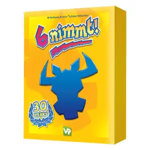 6 Nimmt