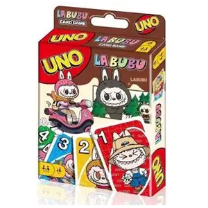 Uno Labubu