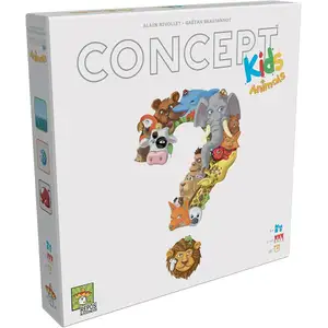 Concept for Kids