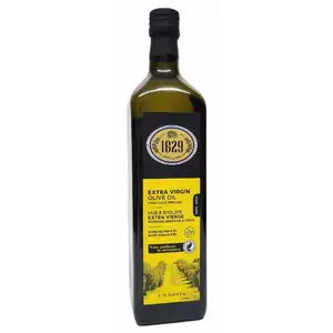 Extra Virgin Olive Oil - 1629