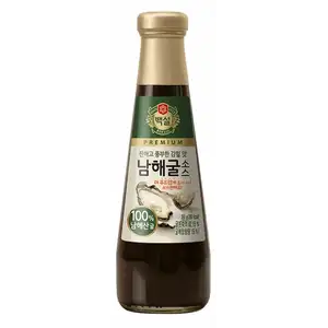 Oyster Sauce - Beksul