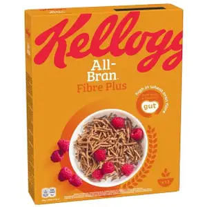 Fibre Plus All-Bran - Kellogg's