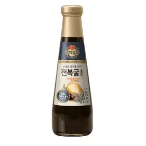 Abalone & Oyster Sause - Beksul