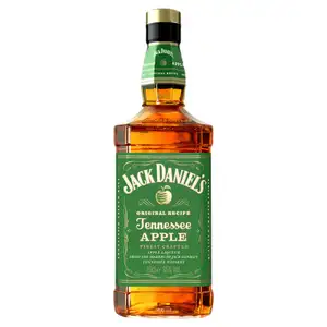 Tenneessee Apple Whiskey - Jack Daniel's