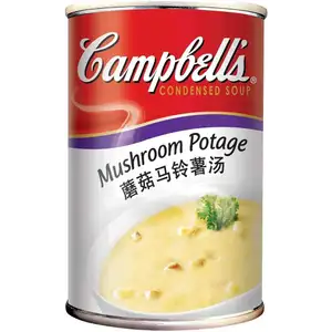 Mushroom Potage - Campbell's - Campbell's