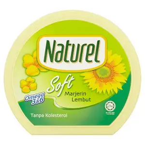 Soft Margarine - Naturel