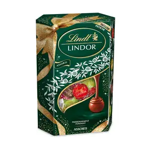 Pistachio Assorti - Lindt