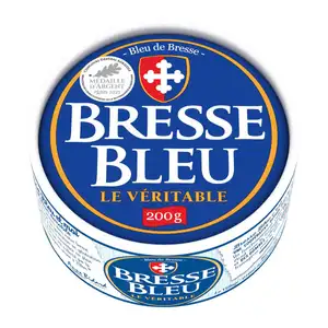 Le Véritable - Bresse Bleu