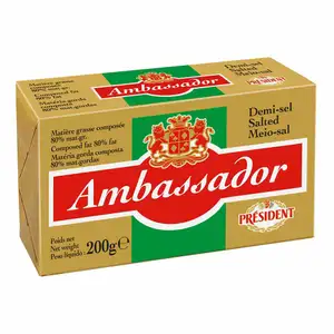 Salted Butter - Ambassador