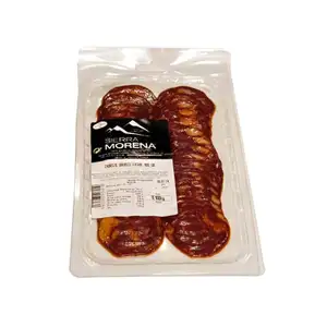 Chorizo Iberico Extra - Sierra Morena