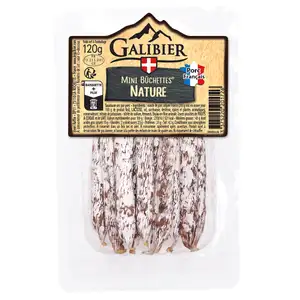 Mini Nature Sausage - Galibier