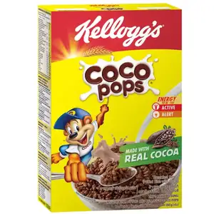 Coco Pops - Kellogg's