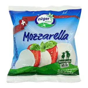 Mozzarella Ball - Züger