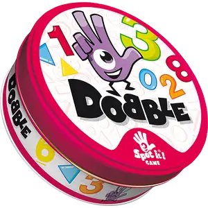 Dobble 1 2 3