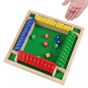 Shut the Box