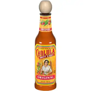 Original Hot Sauce - Cholula