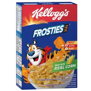 Frosties - Kellogg's