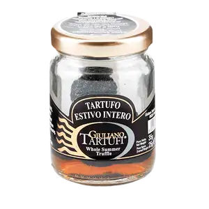 Whole Summer Truffle - Giuliano Tartufi