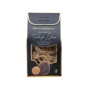 Summer truffle Strangozzi - Giuliano Tartufi